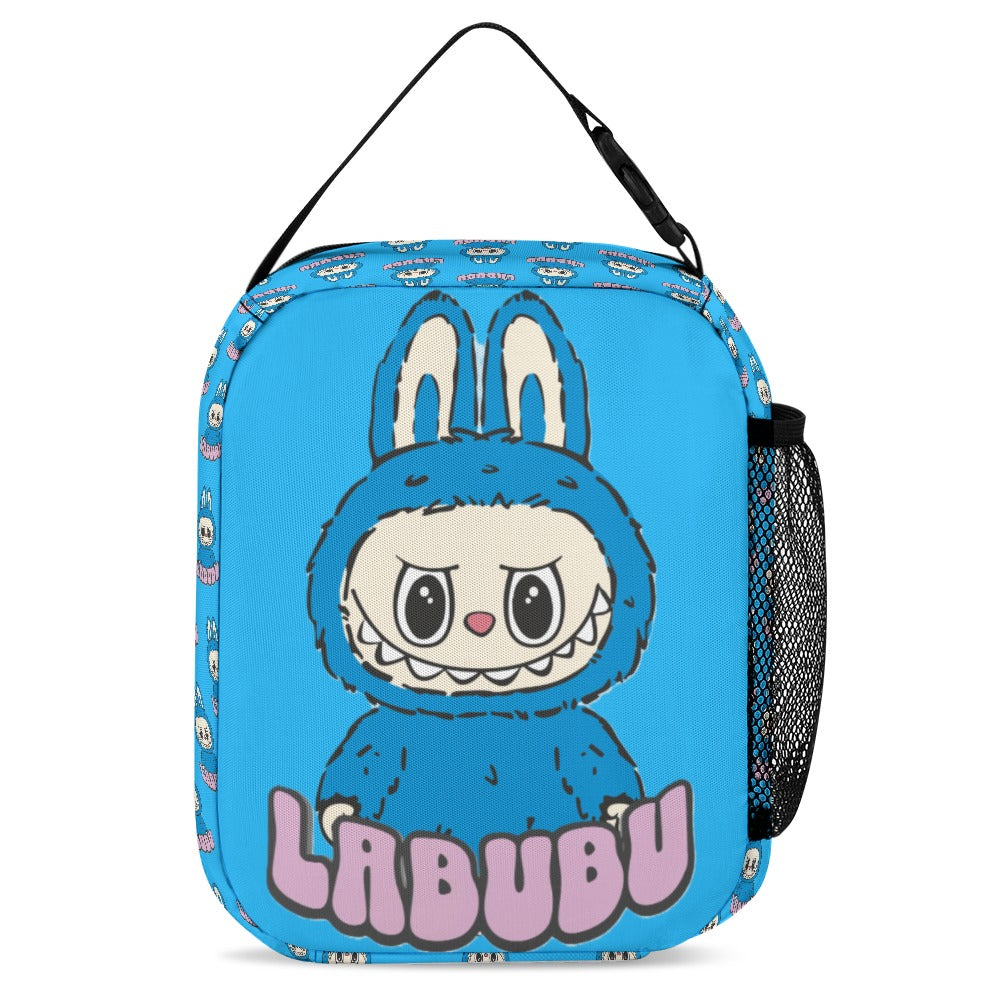 Cutest Exclusive Labubu Backpack Bundles, Three piece set combination -8 different options to choose from!