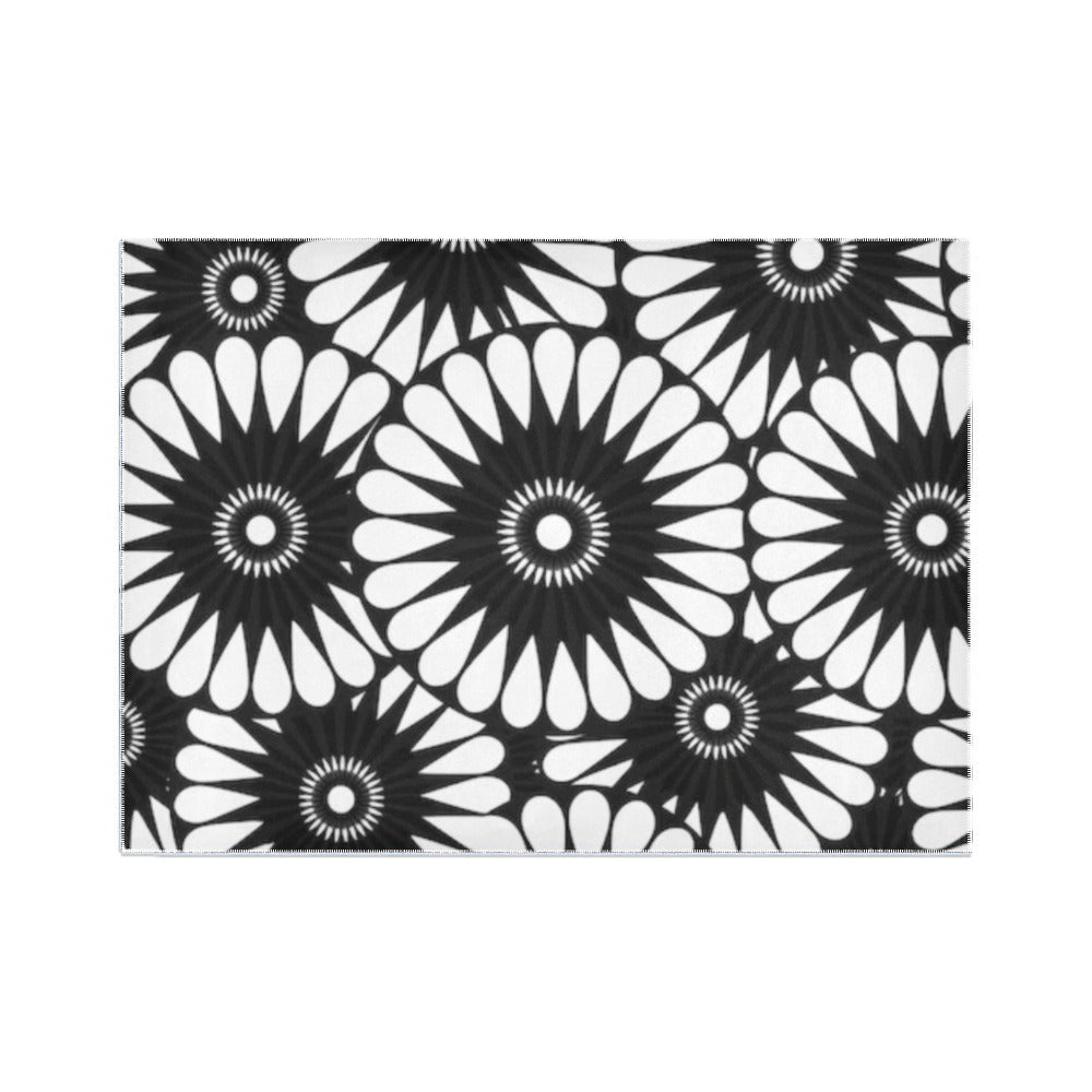 KSC's Exclusive Design's Area Rug 7' x 5' - 10 Options