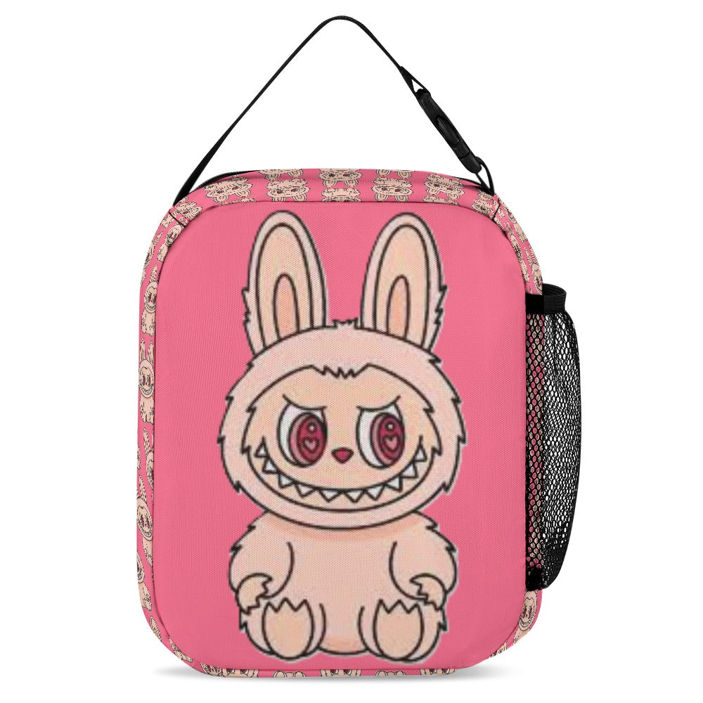 Cutest Exclusive Labubu Backpack Bundles, Three piece set combination -8 different options to choose from!