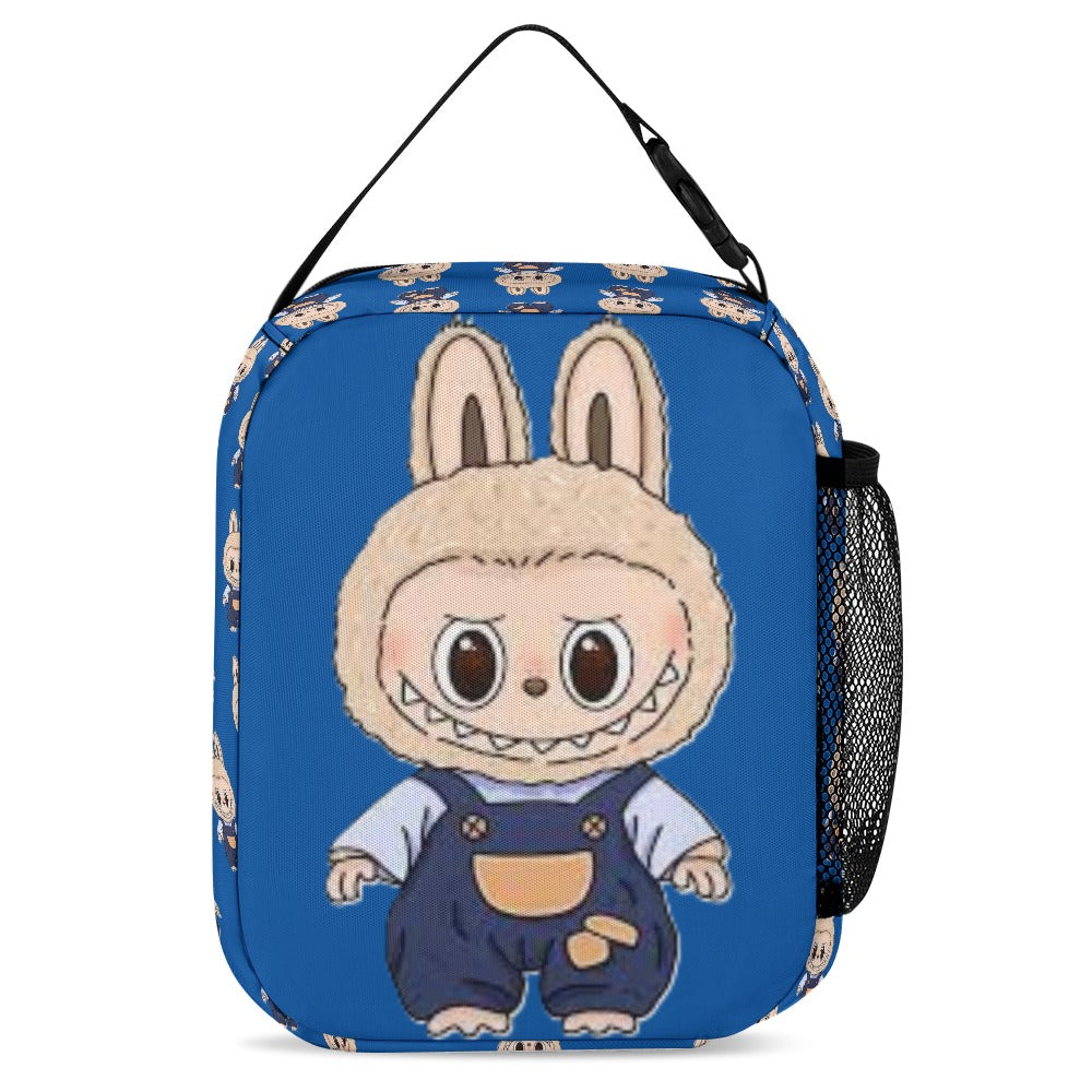 Cutest Exclusive Labubu Backpack Bundles, Three piece set combination -8 different options to choose from!