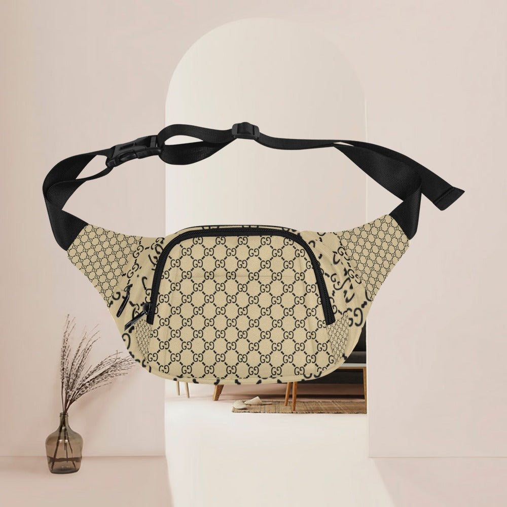 KSC's Exclusive Designs Unisex Waist Bag