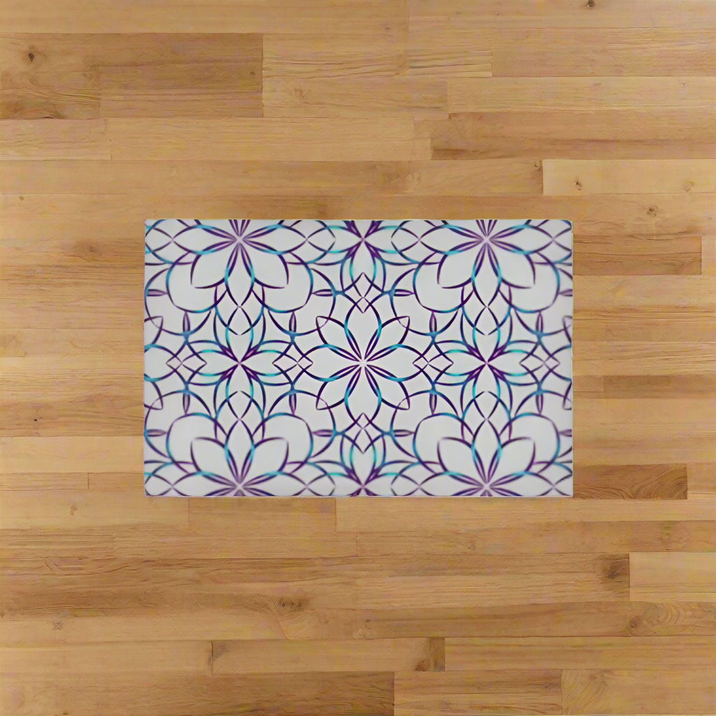 KSC's Exclusive Design's Area Rug 2'7'x 1'8'