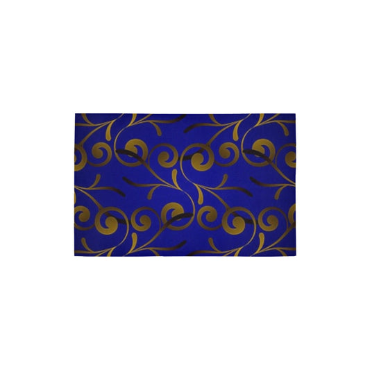 KSC's Exclusive Design's Area Rug 2'7'x 1'8' -Area Rug 2'7'x 1'8'