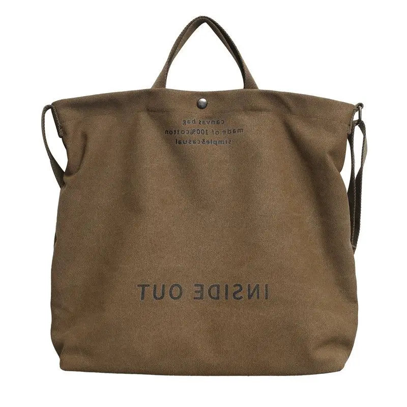 USA Warehouse Custom Large Beach Gift Shopping Handle Blank Sublimation Tote Handle Cotton Canvas Bag