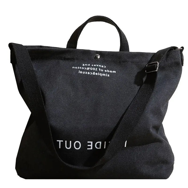 USA Warehouse Custom Large Beach Gift Shopping Handle Blank Sublimation Tote Handle Cotton Canvas Bag