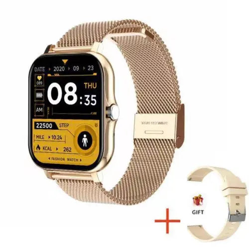 Smart Watch Y13 Square Color Screen H13 Sports Watch Chronograph Step Sleep Monitoring Bluetooth Call Watch Can Be