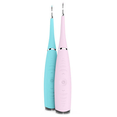 New Cordless Household Tooth Cleaners Electric Tooth Cleaners Dental Care Tools Tooth Cleaning Instruments