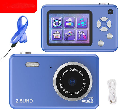 DIGITAL HD CAMERA 4800W DIGITAL CAMERA RETRO DIGITAL HD CAMERAS