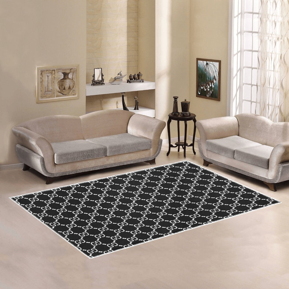 KSC's Exclusive Design's Area Rug 7' x 5' - 10 Options - Area Rug 7' x 5'