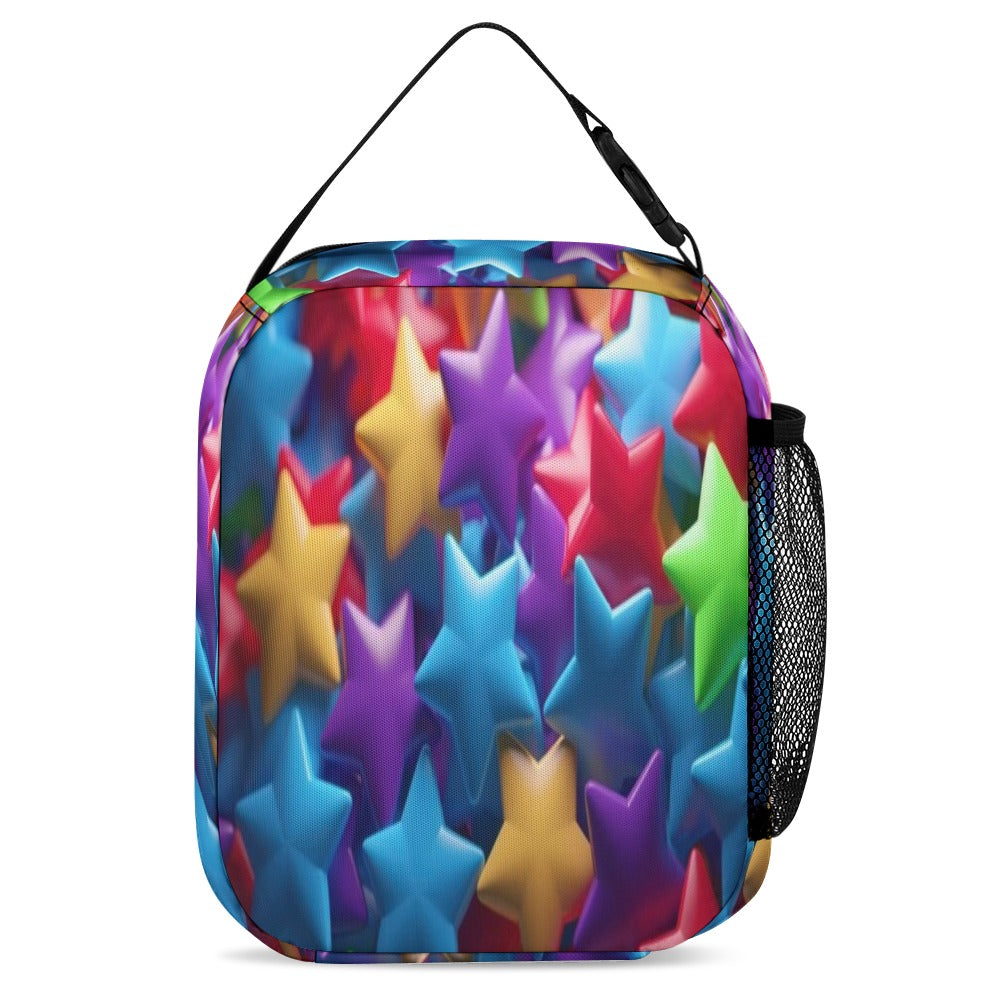 BACK TO SCHOOL BUNDLES -3PC Back To School Set - KSC's Custom Designs Back To School Sets - Backpacks, Three piece set combination Backpacks, Lunch Box, Pencil Bag/Organizer