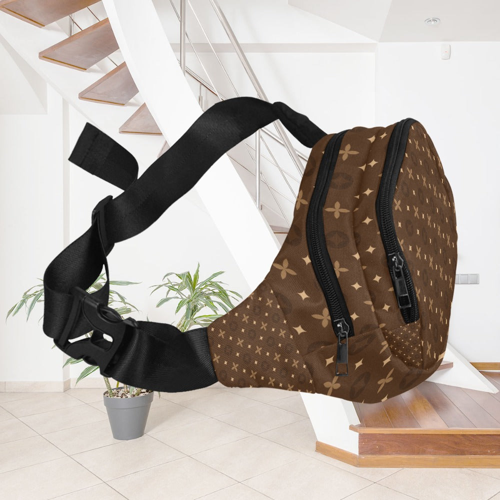 KSC's Exclusive Designs Unisex Waist Bag