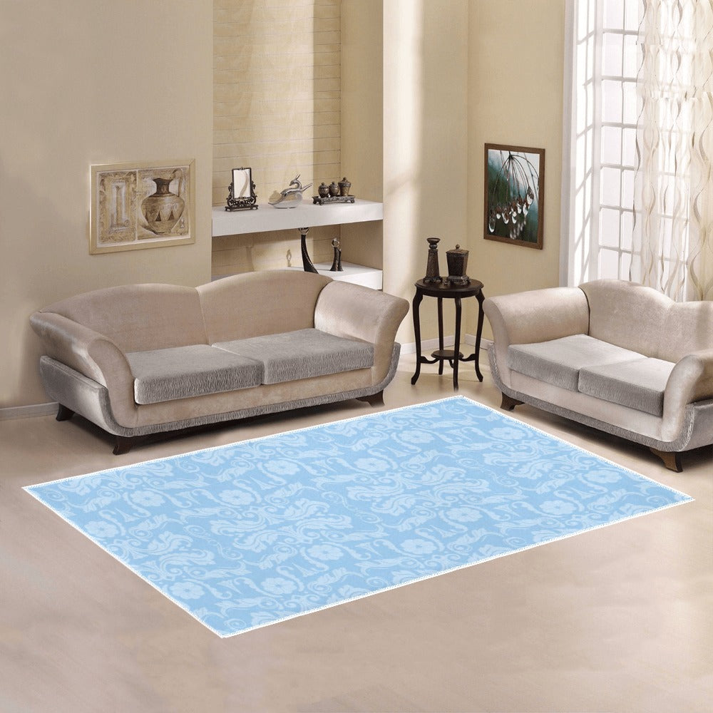 KSC's Exclusive Design's Area Rug 7' x 5' - 10 Options - Area Rug 7' x 5'