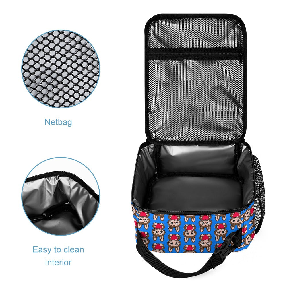 Cutest Exclusive Labubu Backpack Bundles, Three piece set combination -8 different options to choose from!