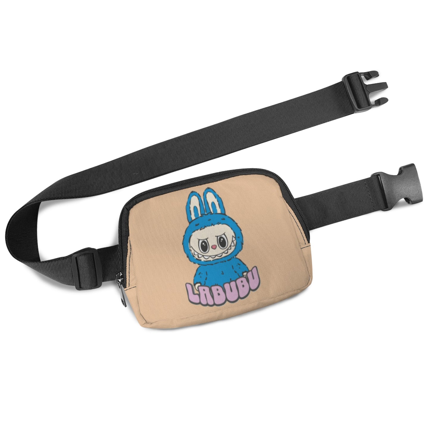 CUTENESS OVERLOAD - Labubu Fanny Bags/Fanny Packs - GREAT GIFTS!!!