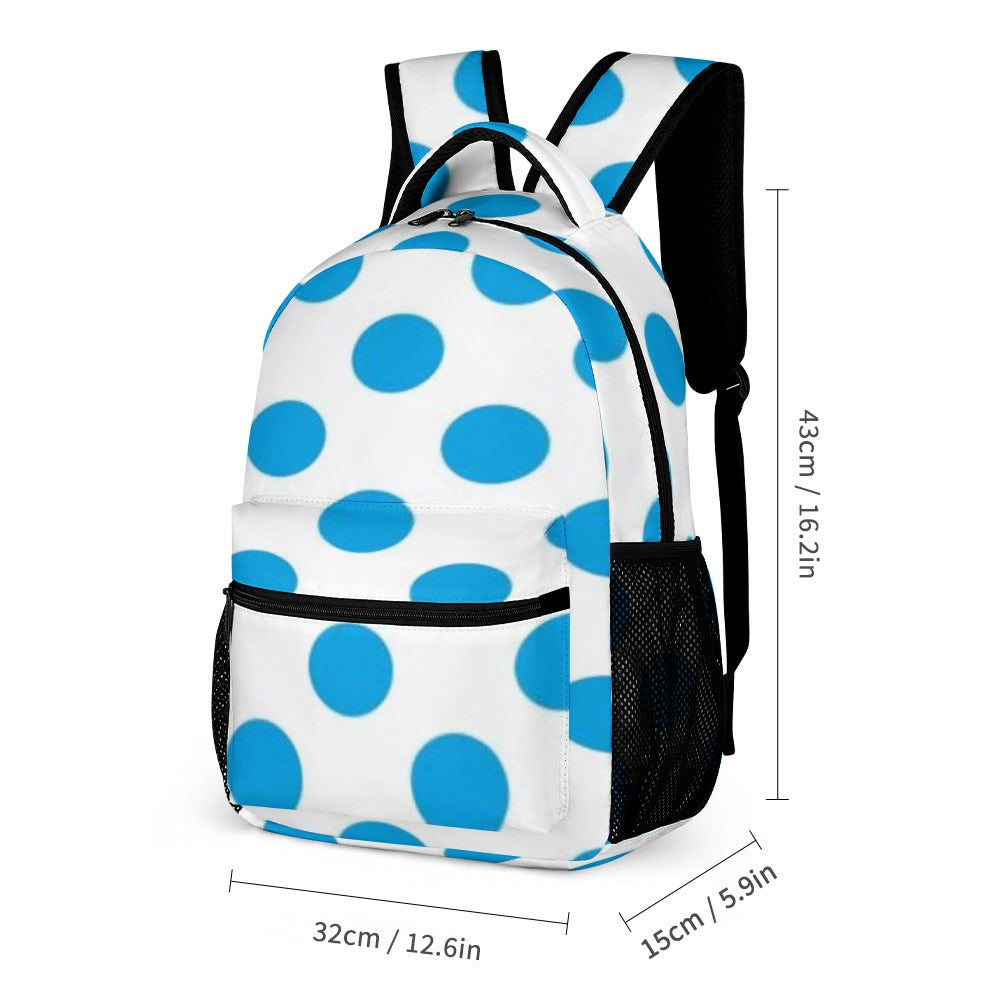 BACK TO SCHOOL BUNDLE -3PC Back To School Set - KSC's Custom Designs Back To School Sets - Backpacks, Three piece set combination Backpacks, Lunch Box, Pencil Bag/Organizer