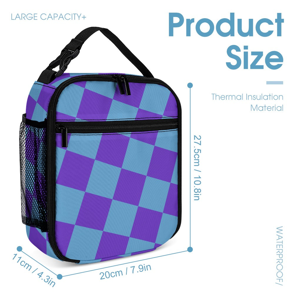 BACK TO SCHOOL BUNDLES -3PC Back To School Set - KSC's Custom Designs Back To School Sets - Backpacks, Three piece set combination Backpacks, Lunch Box, Pencil Bag/Organizer