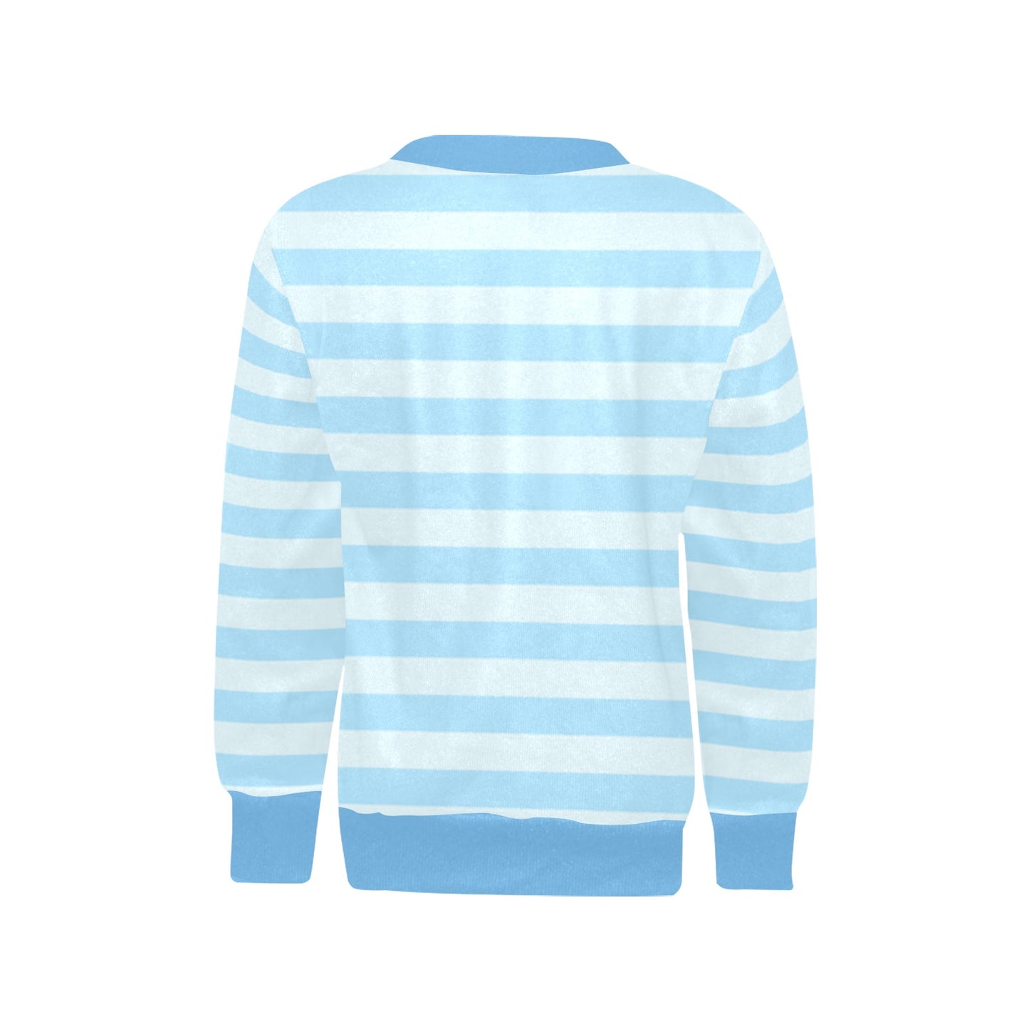 KSC's Designs Girl's Crew Neck Sweaters