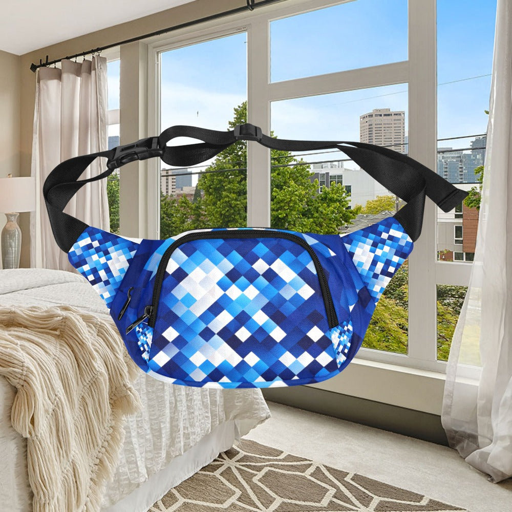 KSC's Exclusive Designs Unisex Waist Bag