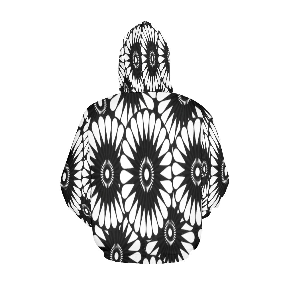 Exclusive Design's (10 Options) Women's Hoodies