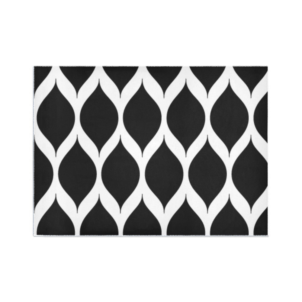 KSC's Exclusive Design's Area Rug 7' x 5' - 10 Options - Area Rug 7' x 5'