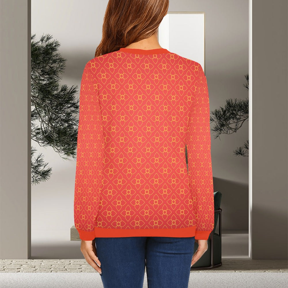 KSC's Design Women's Sweatshirt - 10 Options