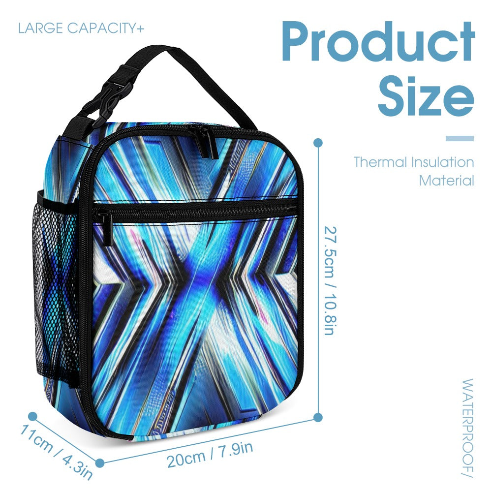 BACK TO SCHOOL BUNDLES -3PC Back To School Set - KSC's Custom Designs Back To School Sets - Backpacks, Three piece set combination Backpacks, Lunch Box, Pencil Bag/Organizer