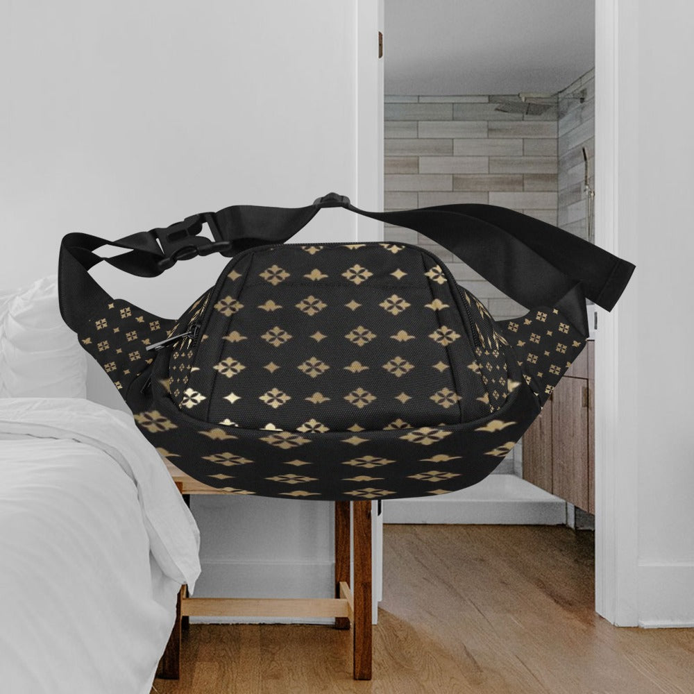 KSC's Exclusive Designs Unisex Waist Bag