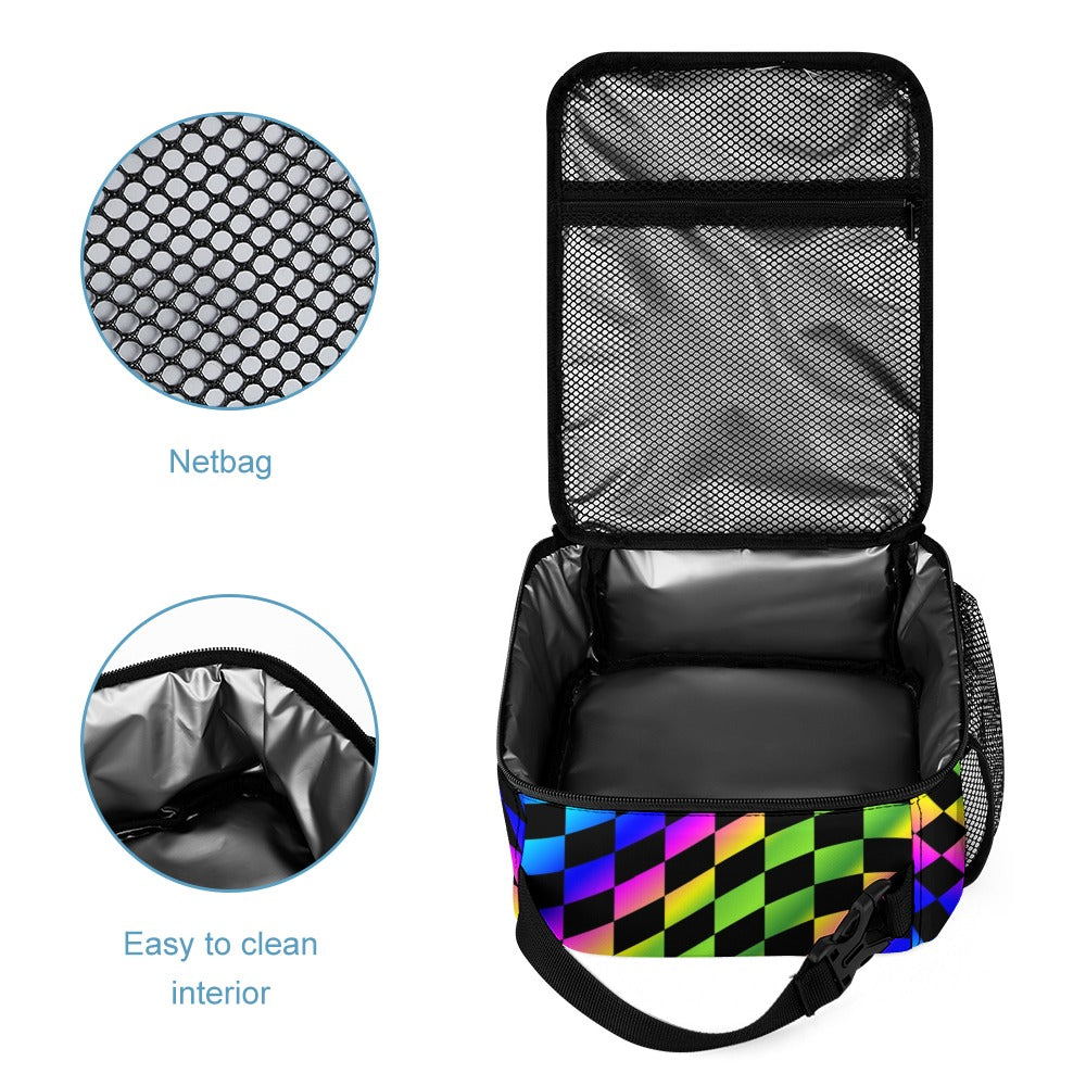 BACK TO SCHOOL BUNDLES -3PC Back To School Set - KSC's Custom Designs Back To School Sets - Backpacks, Three piece set combination Backpacks, Lunch Box, Pencil Bag/Organizer