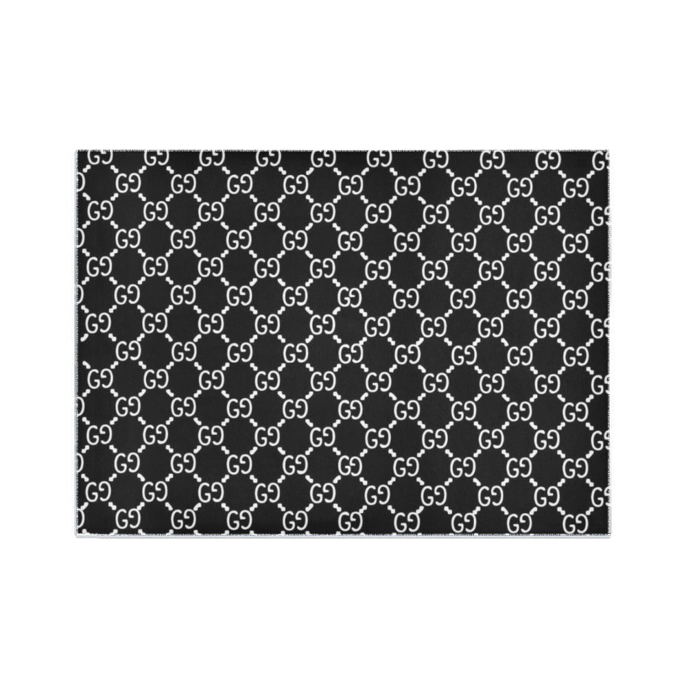 KSC's Exclusive Design's Area Rug 7' x 5' - 10 Options - Area Rug 7' x 5'