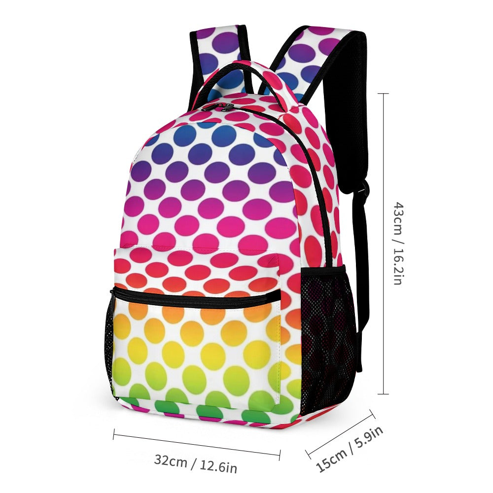 Back to School Bundles - 3PC Back To School Set - KSC's Custom Designs Back To School Sets - Backpacks, Three piece set combination Backpacks, Lunch Box, Pencil Bag/Organizer