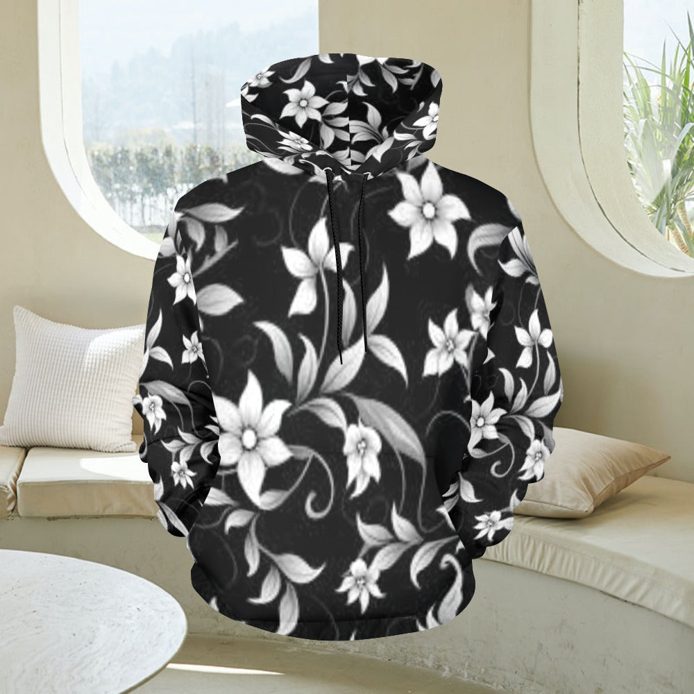 Exclusive Design's (10 Options) Women's Hoodies