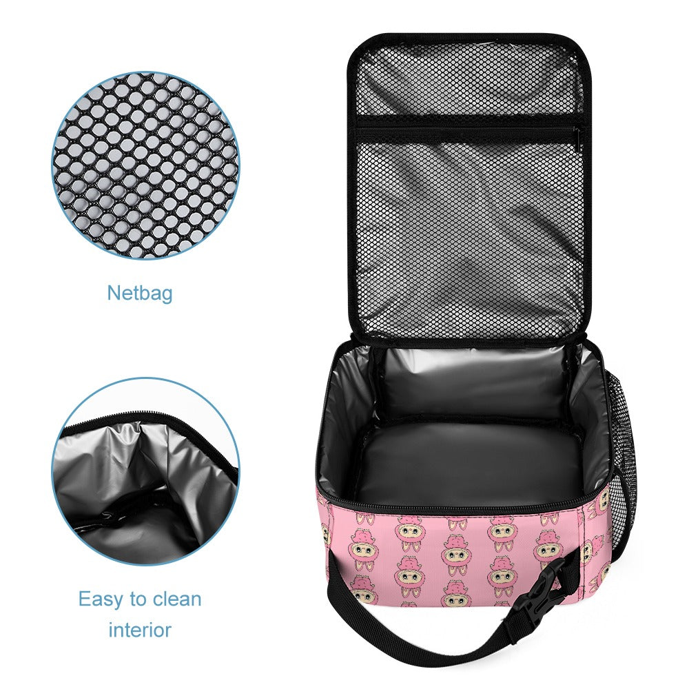 Cutest Exclusive Labubu Backpack Bundles, Three piece set combination -8 different options to choose from!