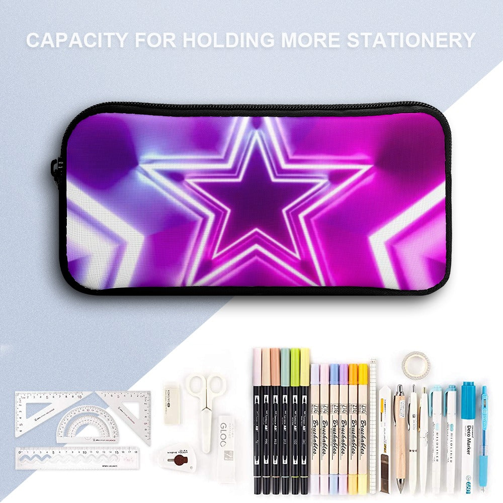 BACK TO SCHOOL BUNDLES -3PC Back To School Set - KSC's Custom Designs Back To School Sets - Backpacks, Three piece set combination Backpacks, Lunch Box, Pencil Bag/Organizer