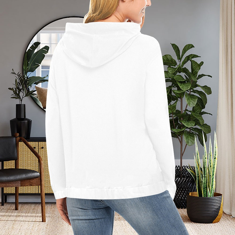 Exclusive Design's (10 Options) Women's Hoodies