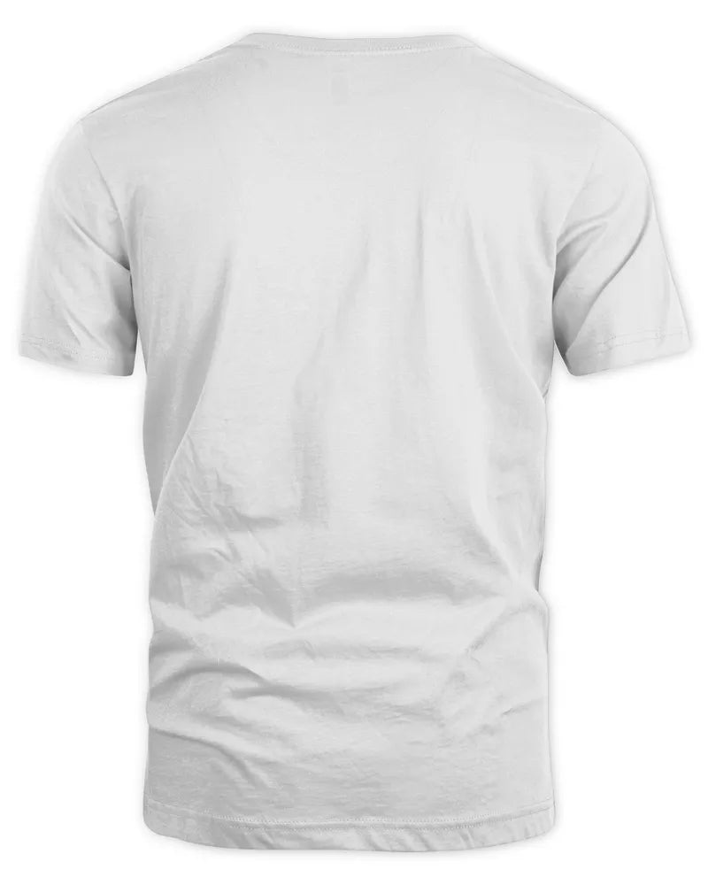 Super Dad Collection Unisex Standard T-Shirt