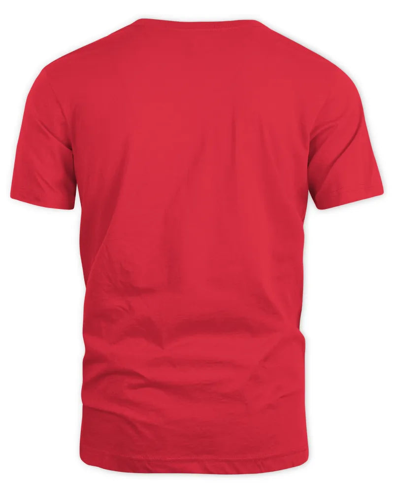 Super Dad Collection Unisex Standard T-Shirt