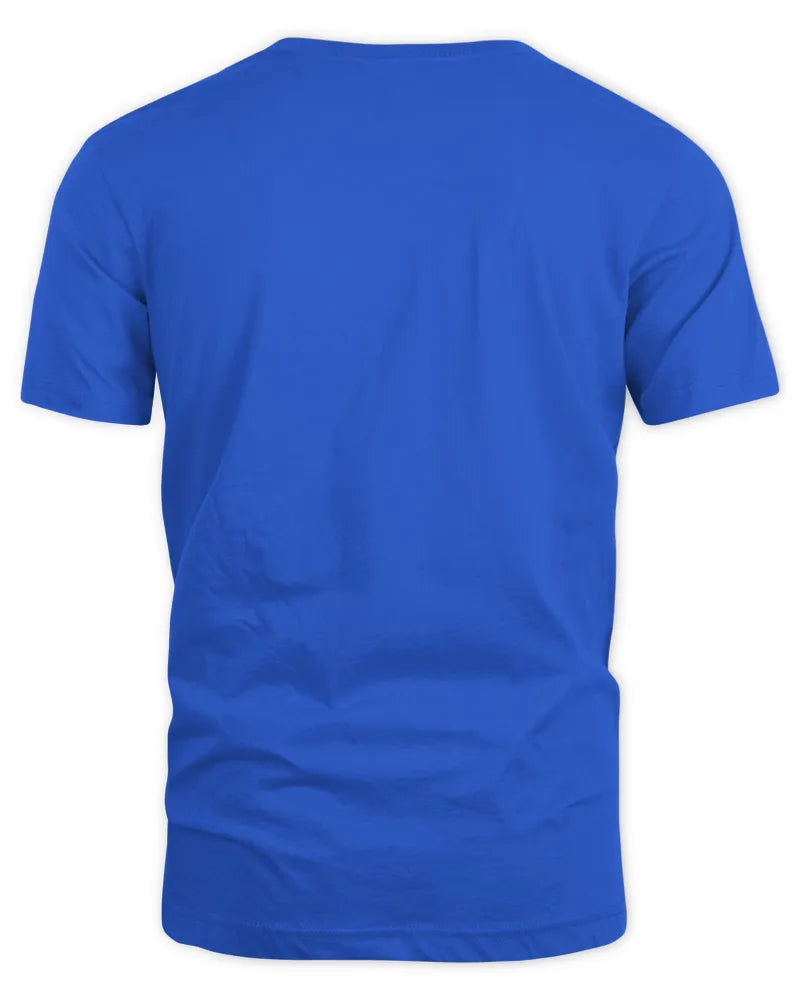 Super Dad Collection Unisex Standard T-Shirt