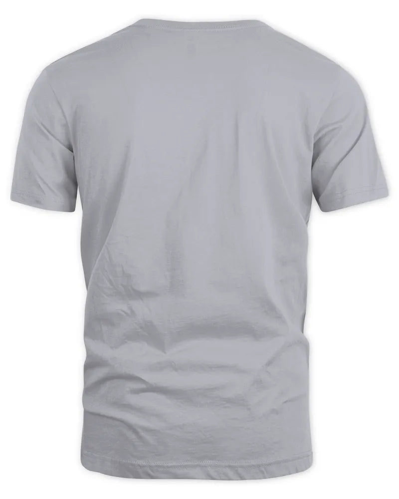 Super Dad Collection Unisex Standard T-Shirt