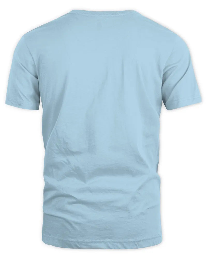 Super Dad Collection Unisex Standard T-Shirt