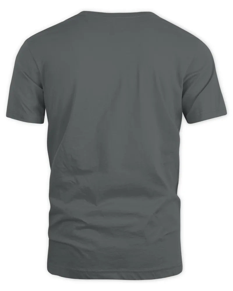 Super Dad Collection Unisex Standard T-Shirt