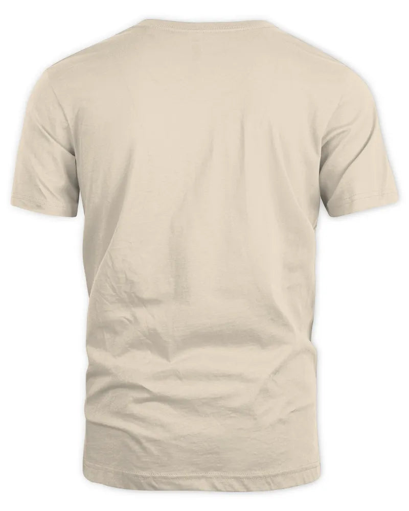 Super Dad Collection Unisex Standard T-Shirt