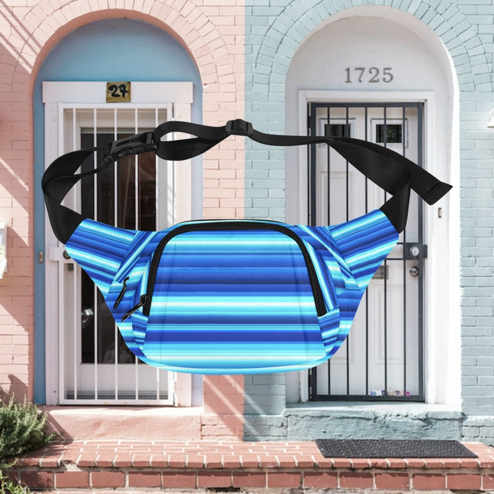 KSC's Exclusive Designs Unisex Waist Bag