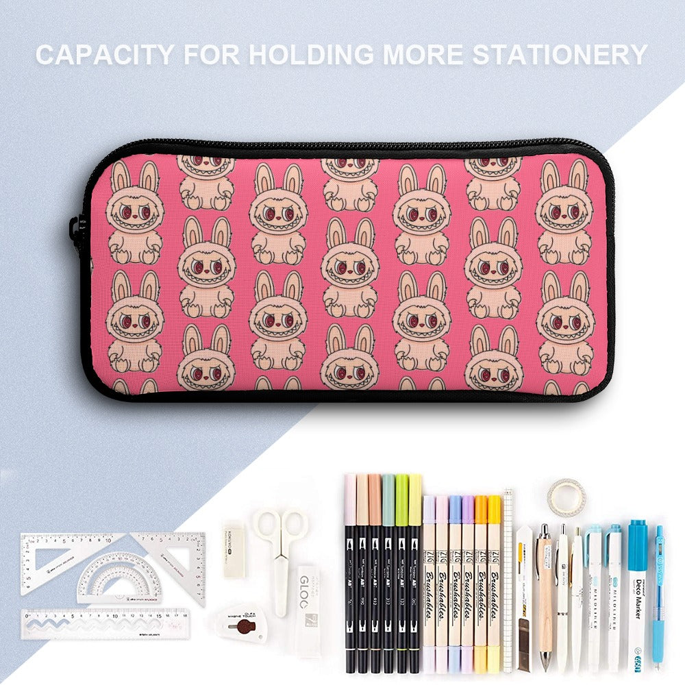 Cutest Exclusive Labubu Backpack Bundles, Three piece set combination -8 different options to choose from!