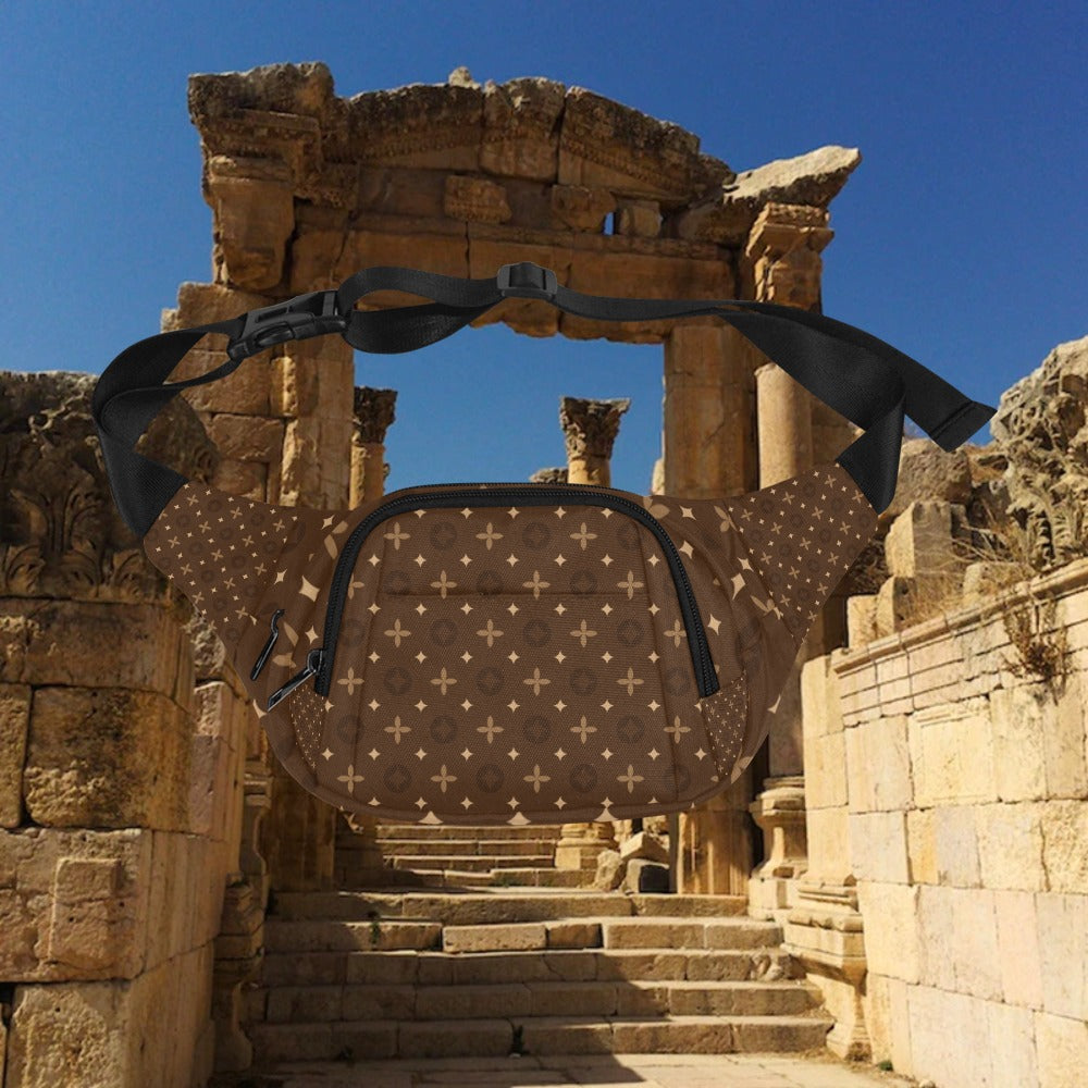 KSC's Exclusive Designs Unisex Waist Bag