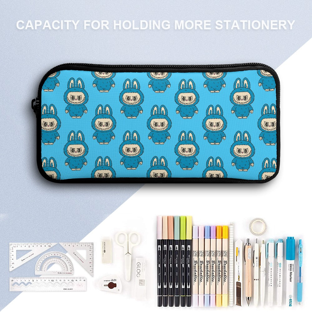 Cutest Exclusive Labubu Backpack Bundles, Three piece set combination -8 different options to choose from!