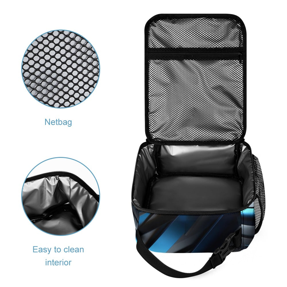 BACK TO SCHOOL BUNDLES -3PC Back To School Set - KSC's Custom Designs Back To School Sets - Backpacks, Three piece set combination Backpacks, Lunch Box, Pencil Bag/Organizer