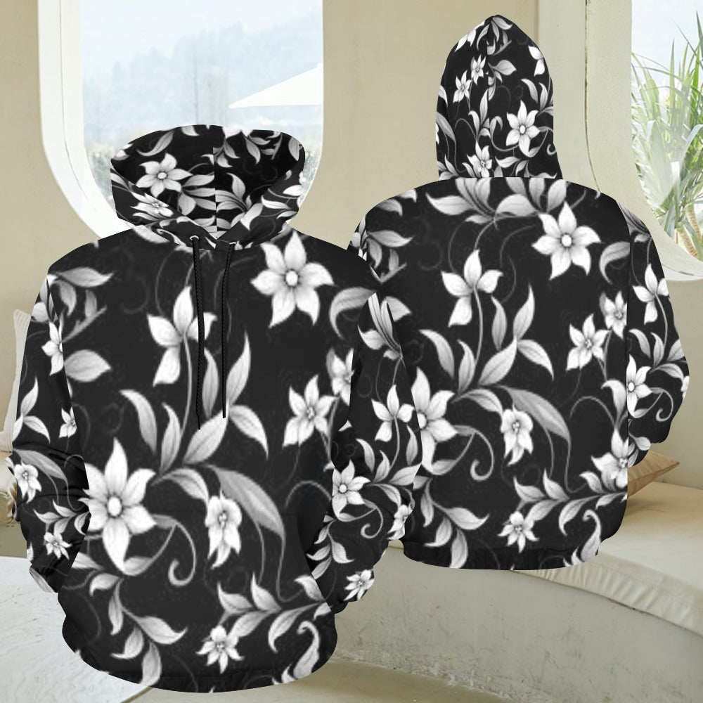 Exclusive Design's (10 Options) Women's Hoodies