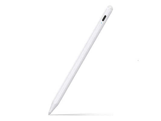 Stylus Pen for iPad 9th &10th Generation-2X, Fast Charge Active Pencil Compatible with 2018-2023 Apple iPad Pro11&12.9 iPad Air 3/4/5,iPad 6-10