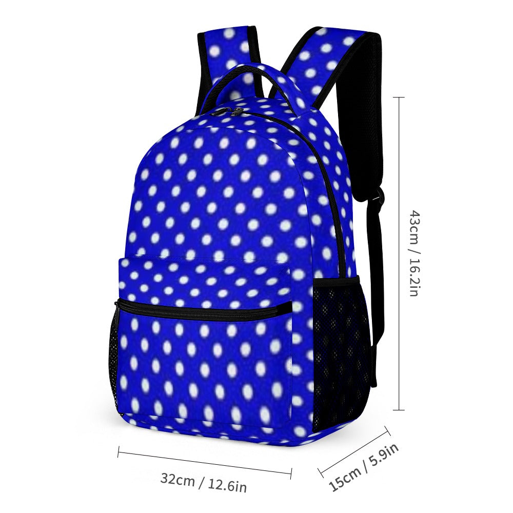 BACK TO SCHOOL BUNDLES -3PC Back To School Set - KSC's Custom Designs Back To School Sets - Backpacks, Three piece set combination Backpacks, Lunch Box, Pencil Bag/Organizer