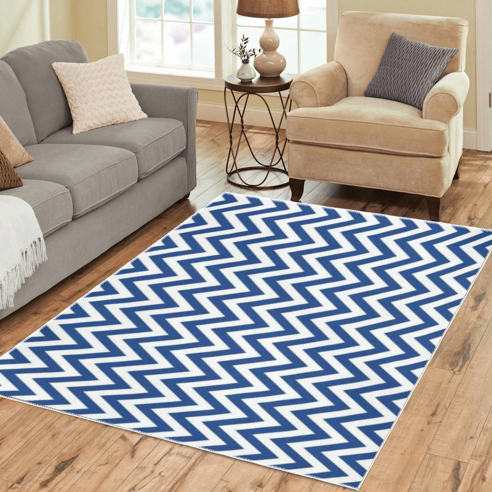KSC's Exclusive Design's Area Rug 7' x 5' - 10 Options